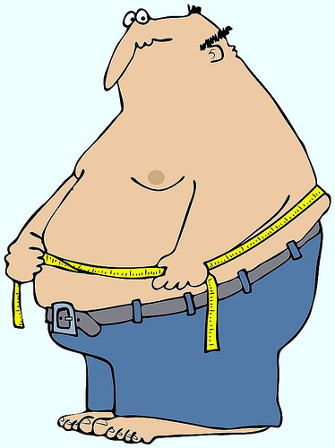 obesity obesity