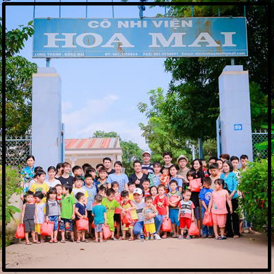 orphanage