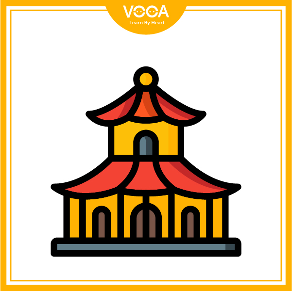pagoda pagoda