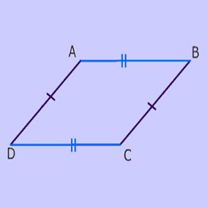 parallelogram parallelogram
