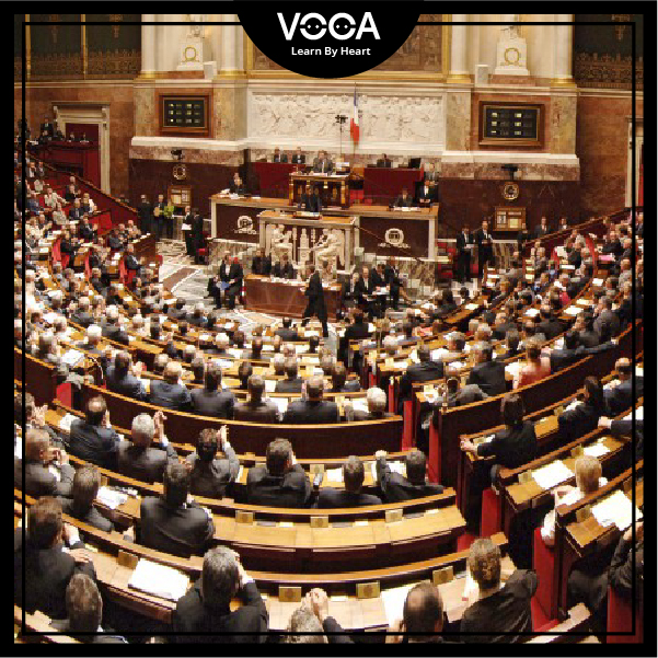 parliament
