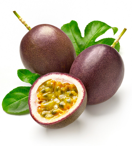 passion fruit