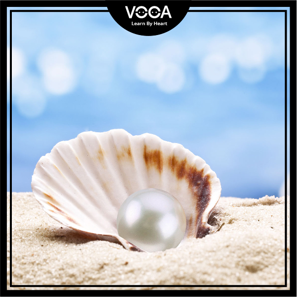 pearl pearl