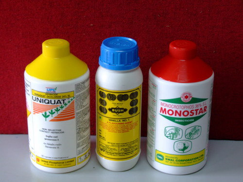 pesticide pesticide