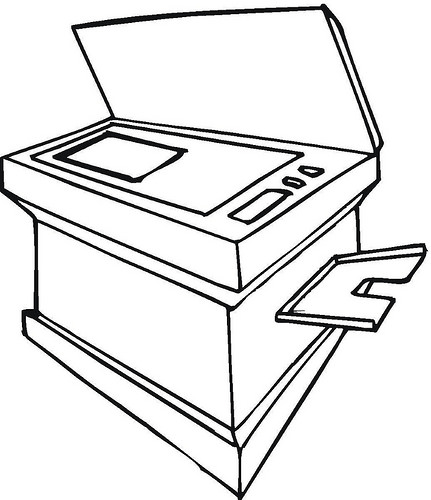 photocopier photocopier
