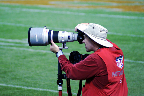 photographer photographer