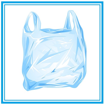 plastic bag