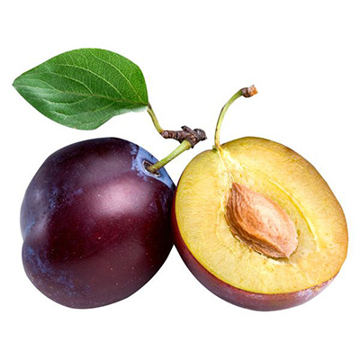 plum