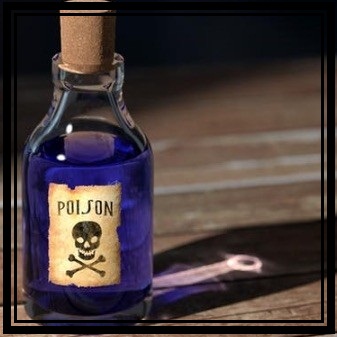 poison