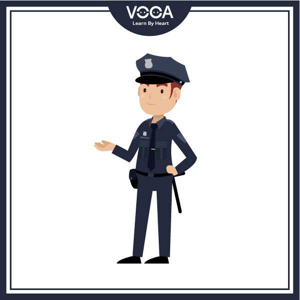 police officer