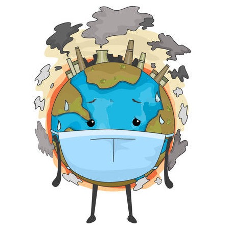 pollution