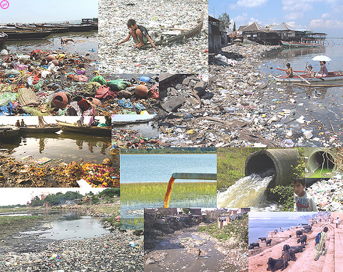 pollution pollution
