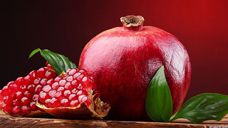 pomegranate