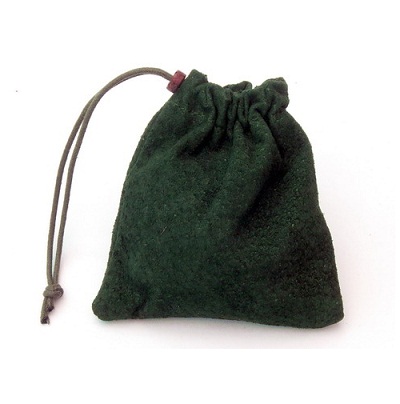 pouch