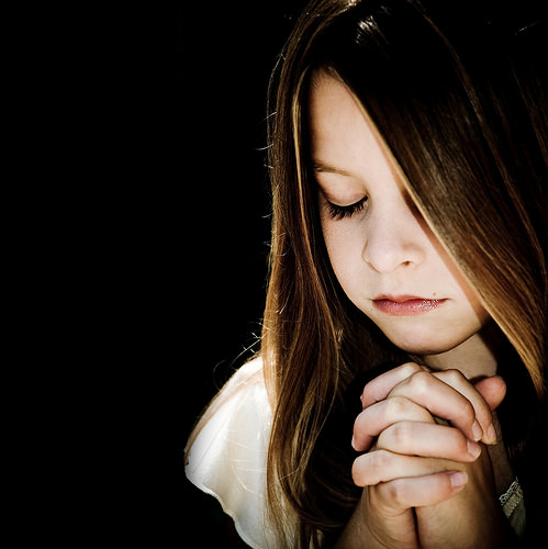 pray pray