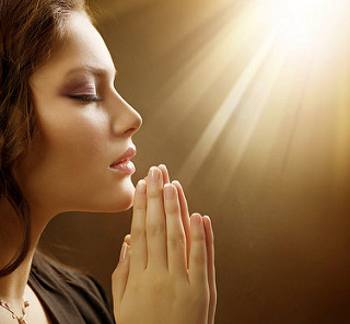 pray pray