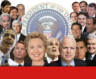 presidential presidential