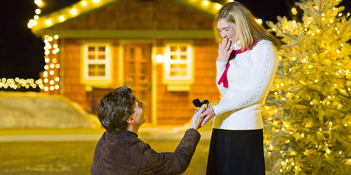 propose propose