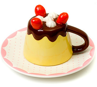 pudding pudding