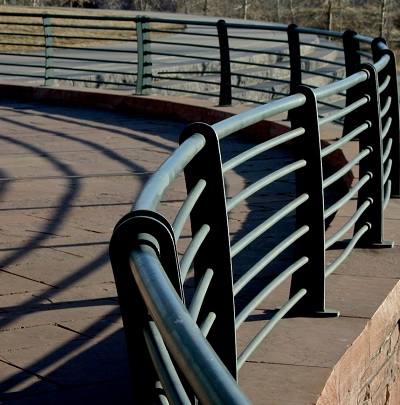 railing railing
