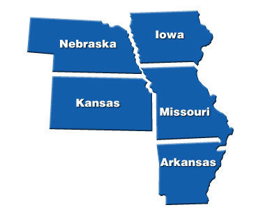 region