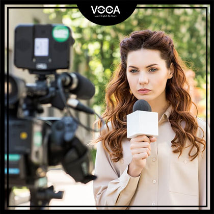 broadcaster