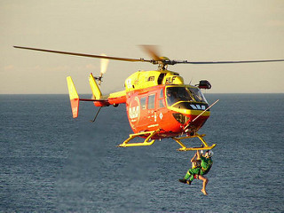 rescue