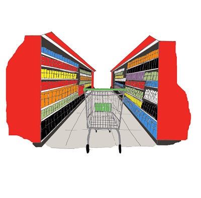 retail company retail company