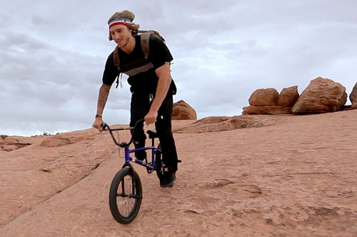 ride