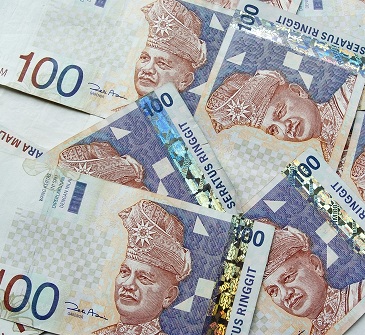 Ringgit Ringgit