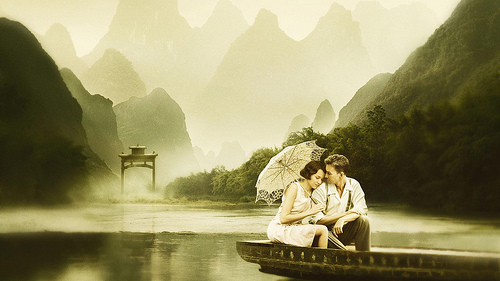 romantic romantic