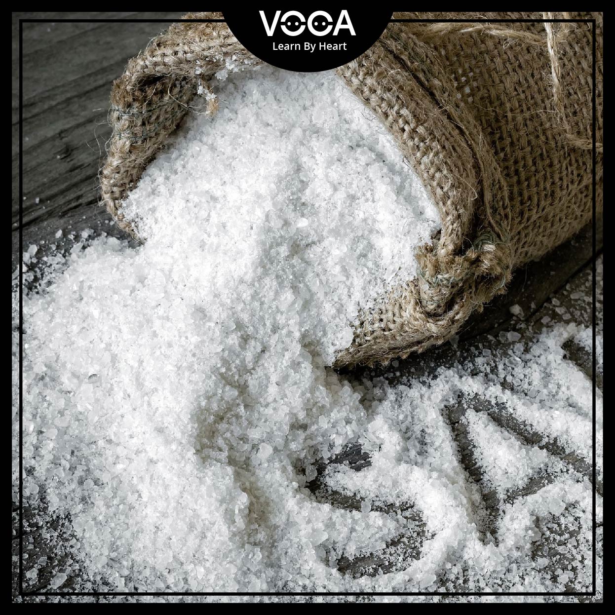 salt