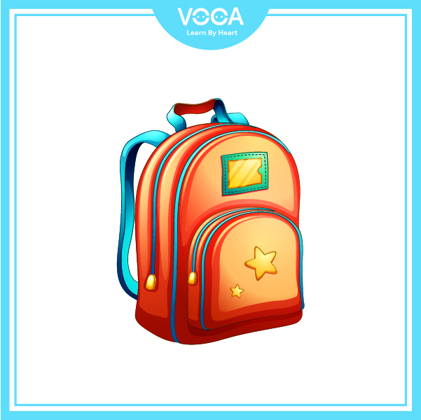 school bag