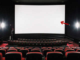 screen