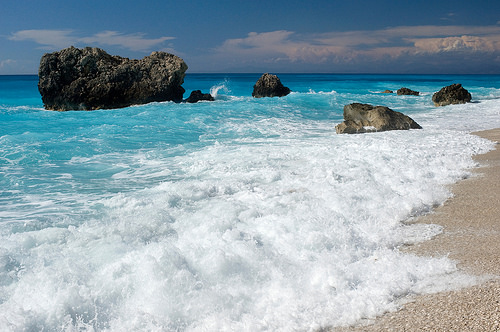 sea sea