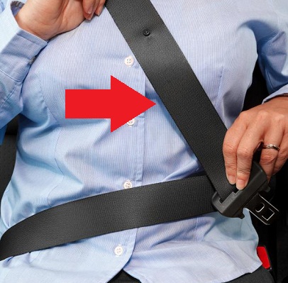seat belt
