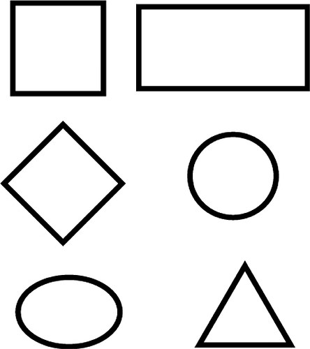 shape shape