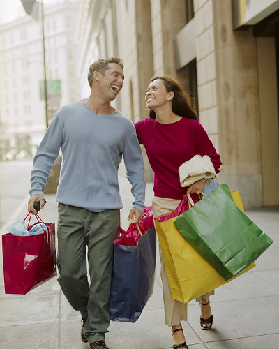 shopping shopping