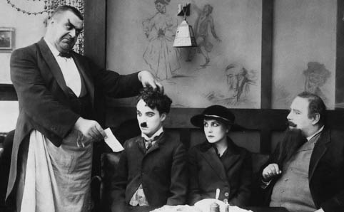 silent film silent film