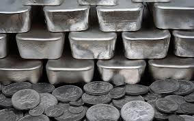 silver silver