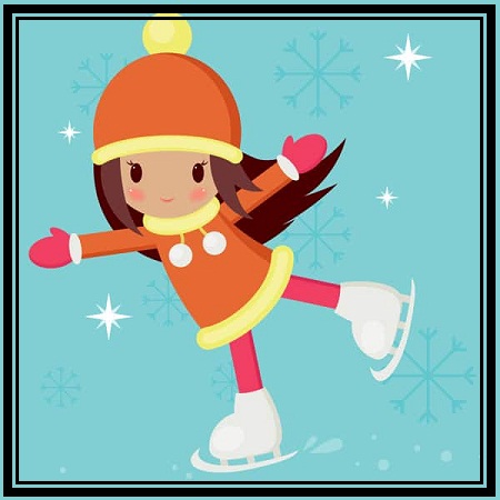 skating