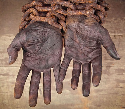 slave slave