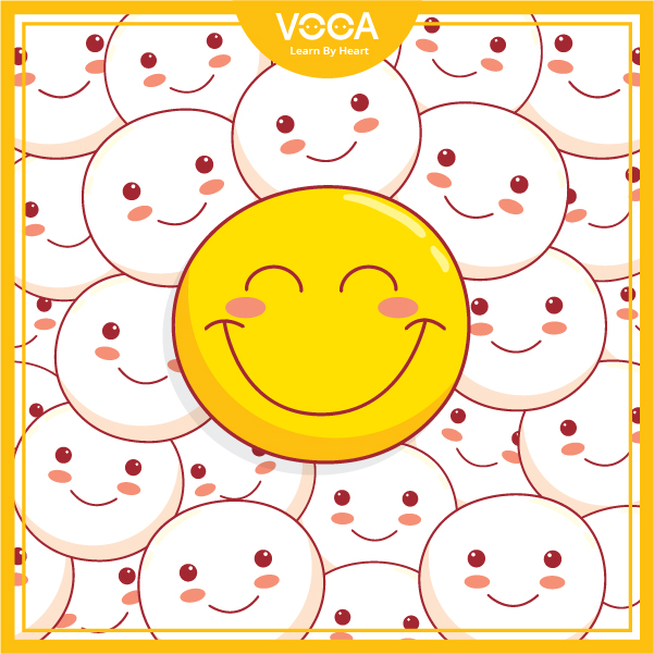 smile smile