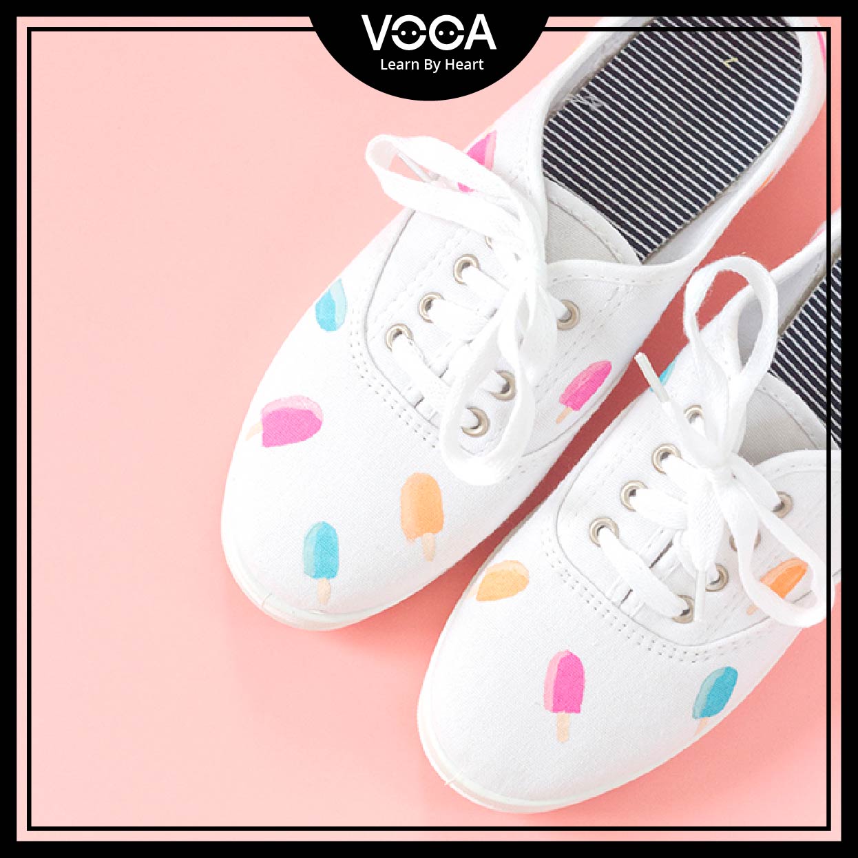 sports shoes