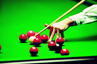 snooker