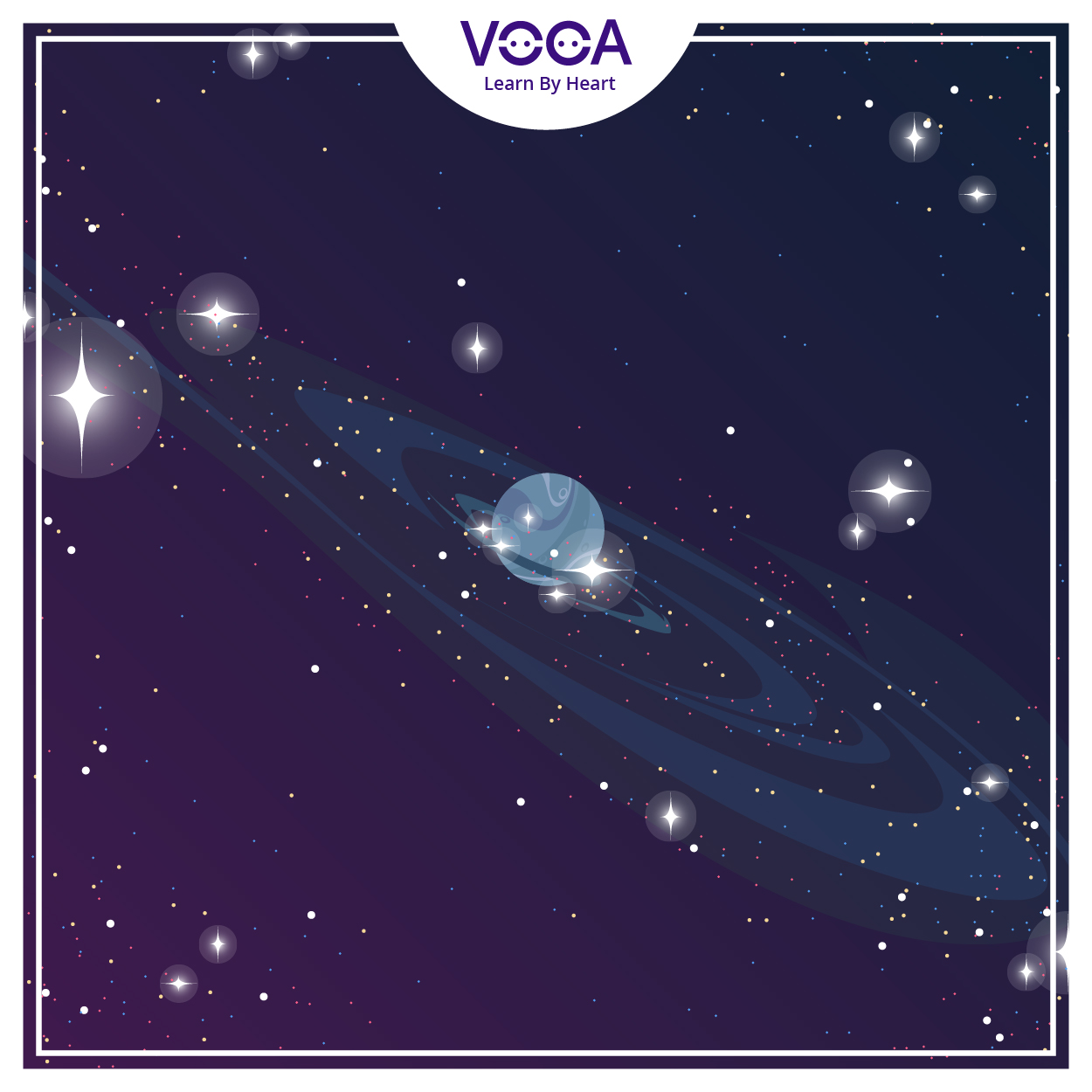 space