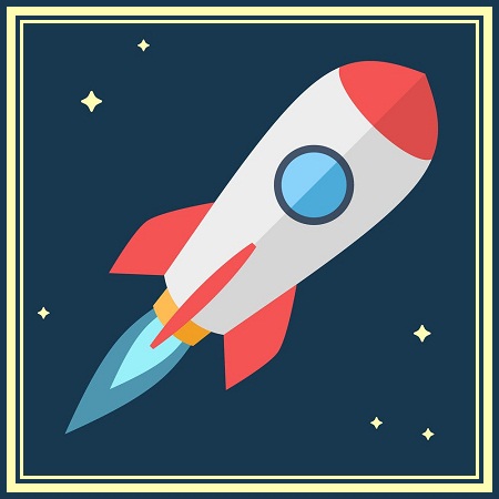 spaceship