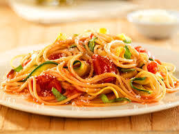 spaghetti spaghetti