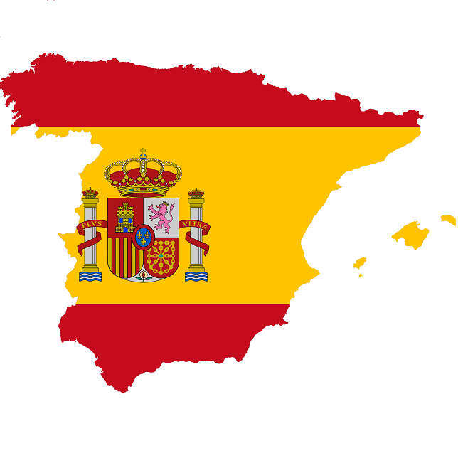 Spain