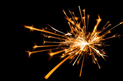 spark spark